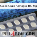 Gelée Orale Kamagra 100 Mg 34